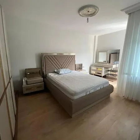 شقة Fatihin Merkezinde 2+1 Luex