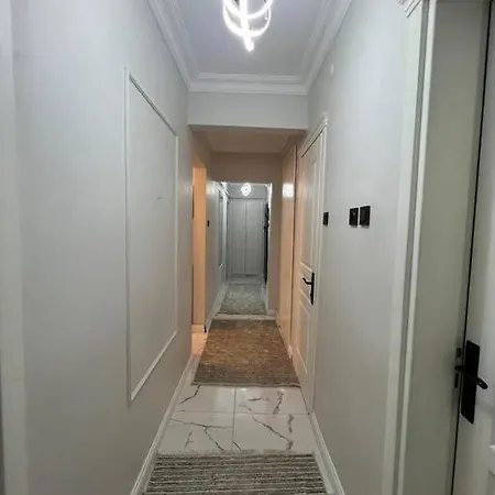 Fatihin Merkezinde 2+1 Luex * Istanbul